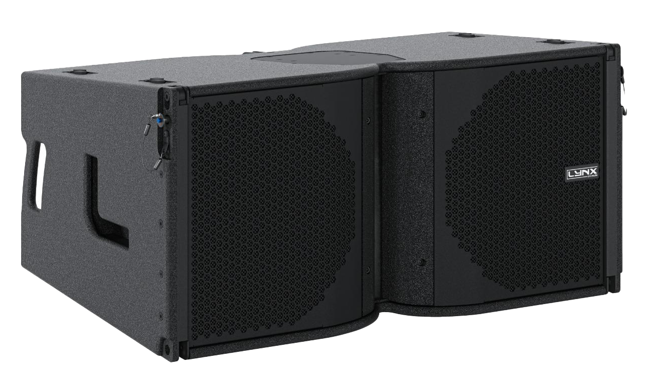 Lynx Pro Audio CLS-212-A